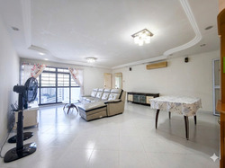 Blk 307D Anchorvale Road (Sengkang), HDB 5 Rooms #559197391
